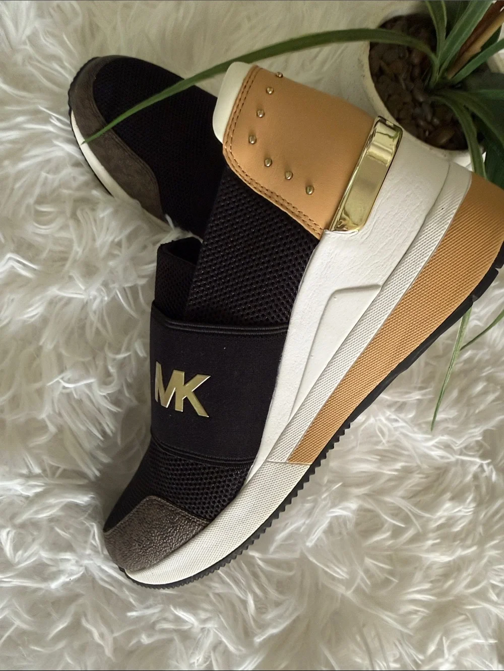 Michael Kors slip men